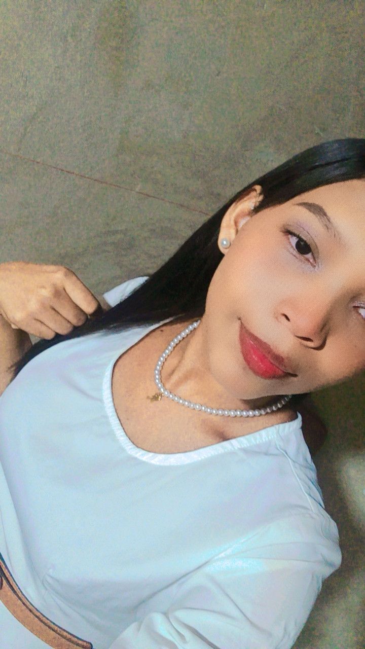 Yaileth Patricia, 20