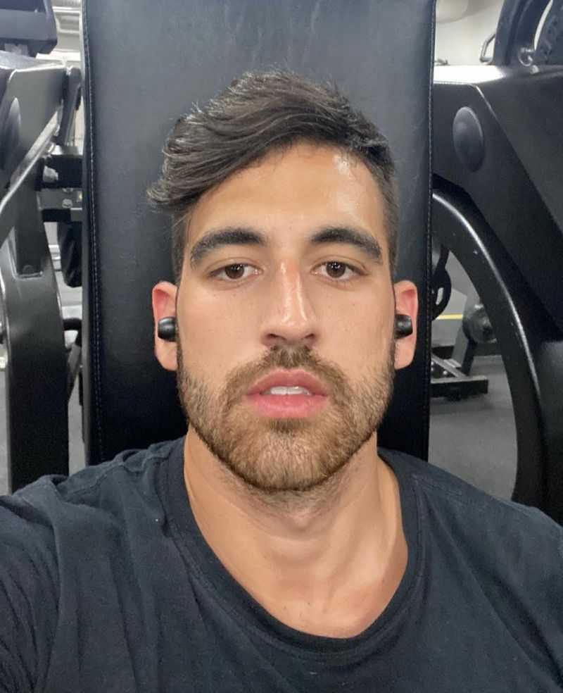 Lucas, 30