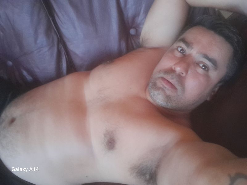 Juan Ignacio, 40