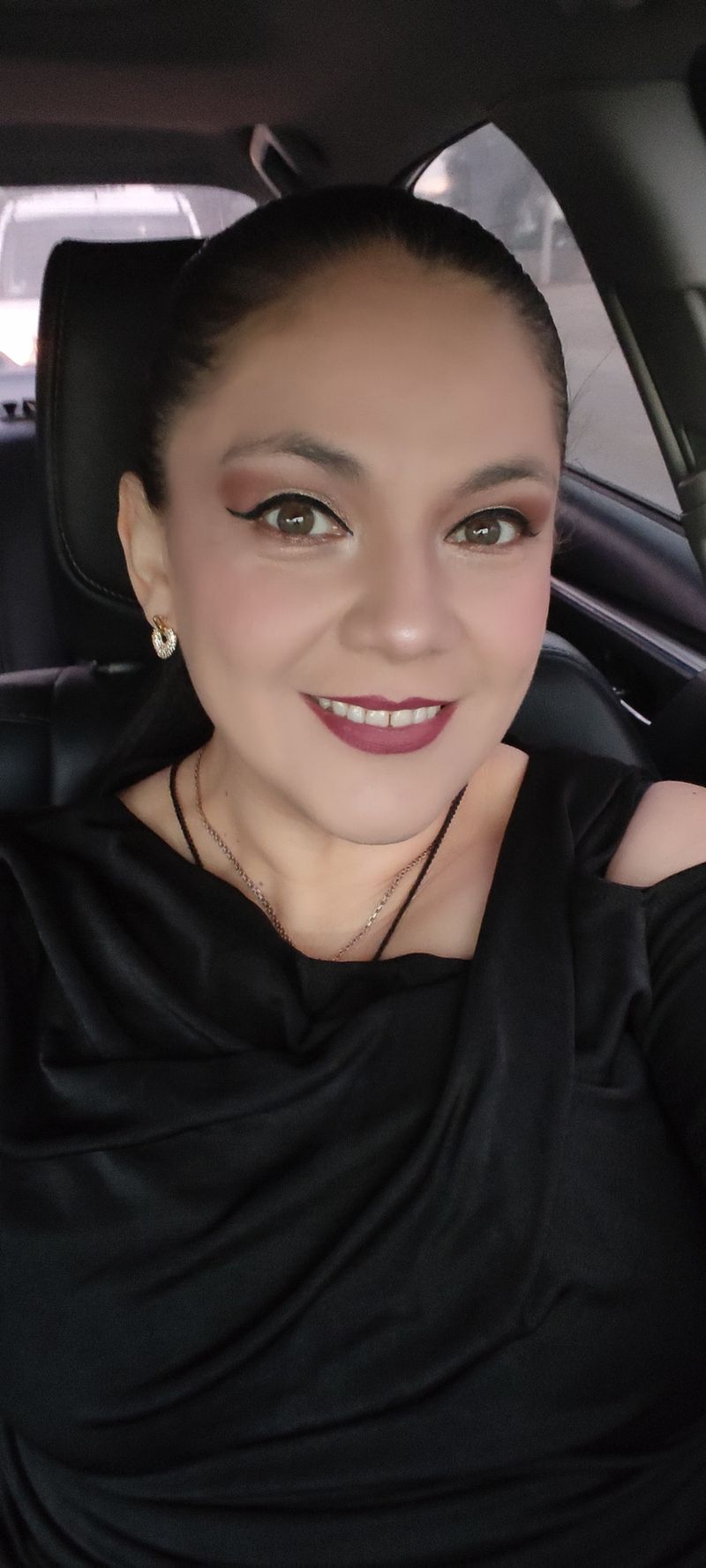Gloria, 49