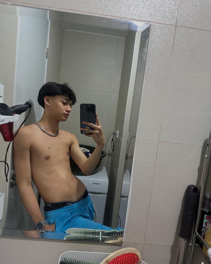 Arvendave, 19
