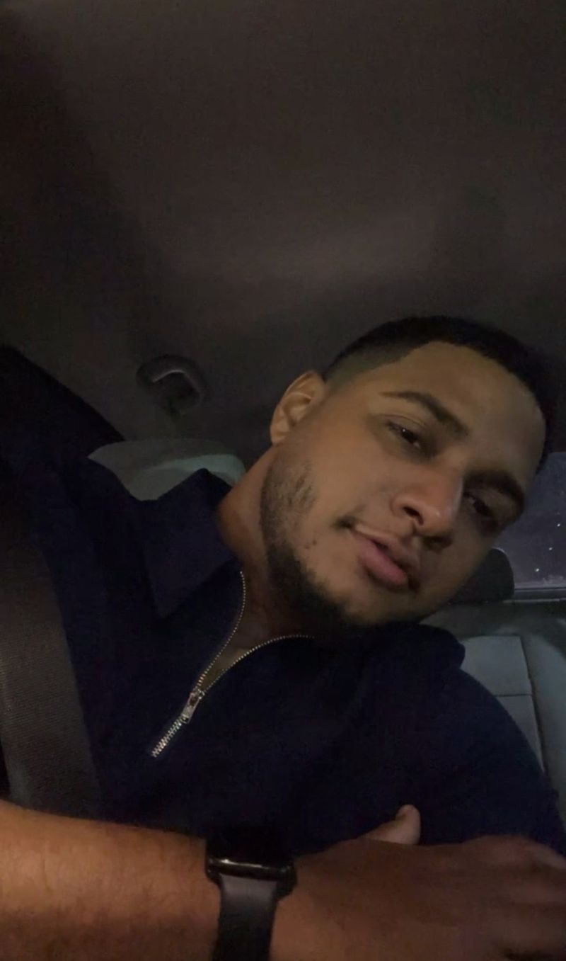 M Alberto, 29