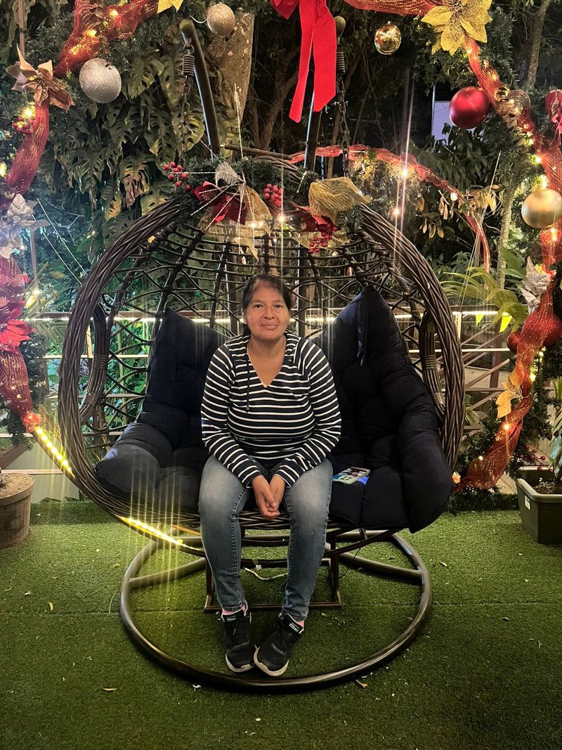 Margarita, 49