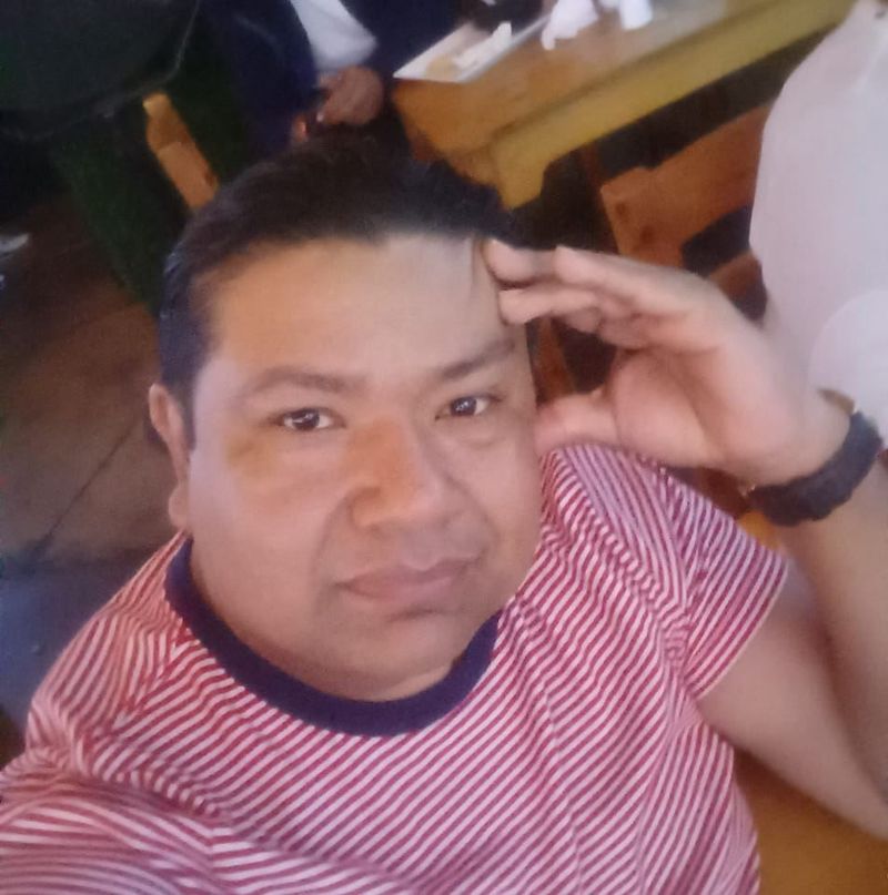 Dany, 44