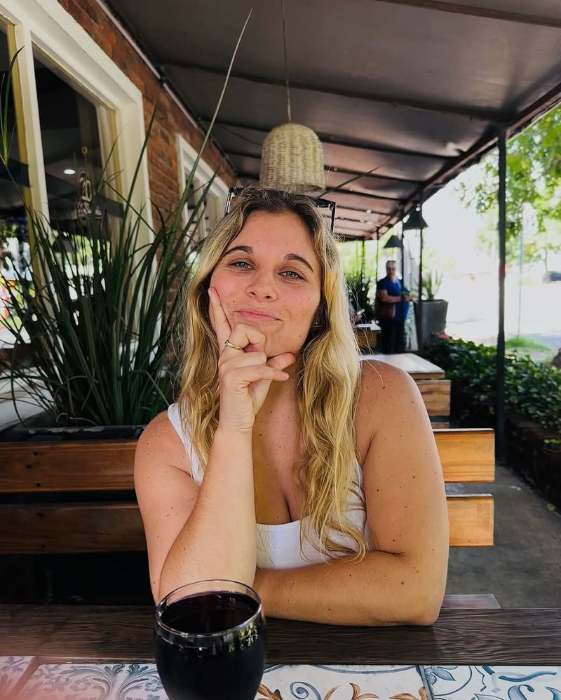 Tatiana, 38