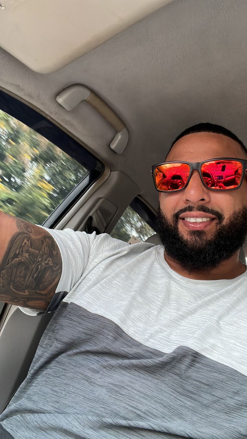 Marco, 32