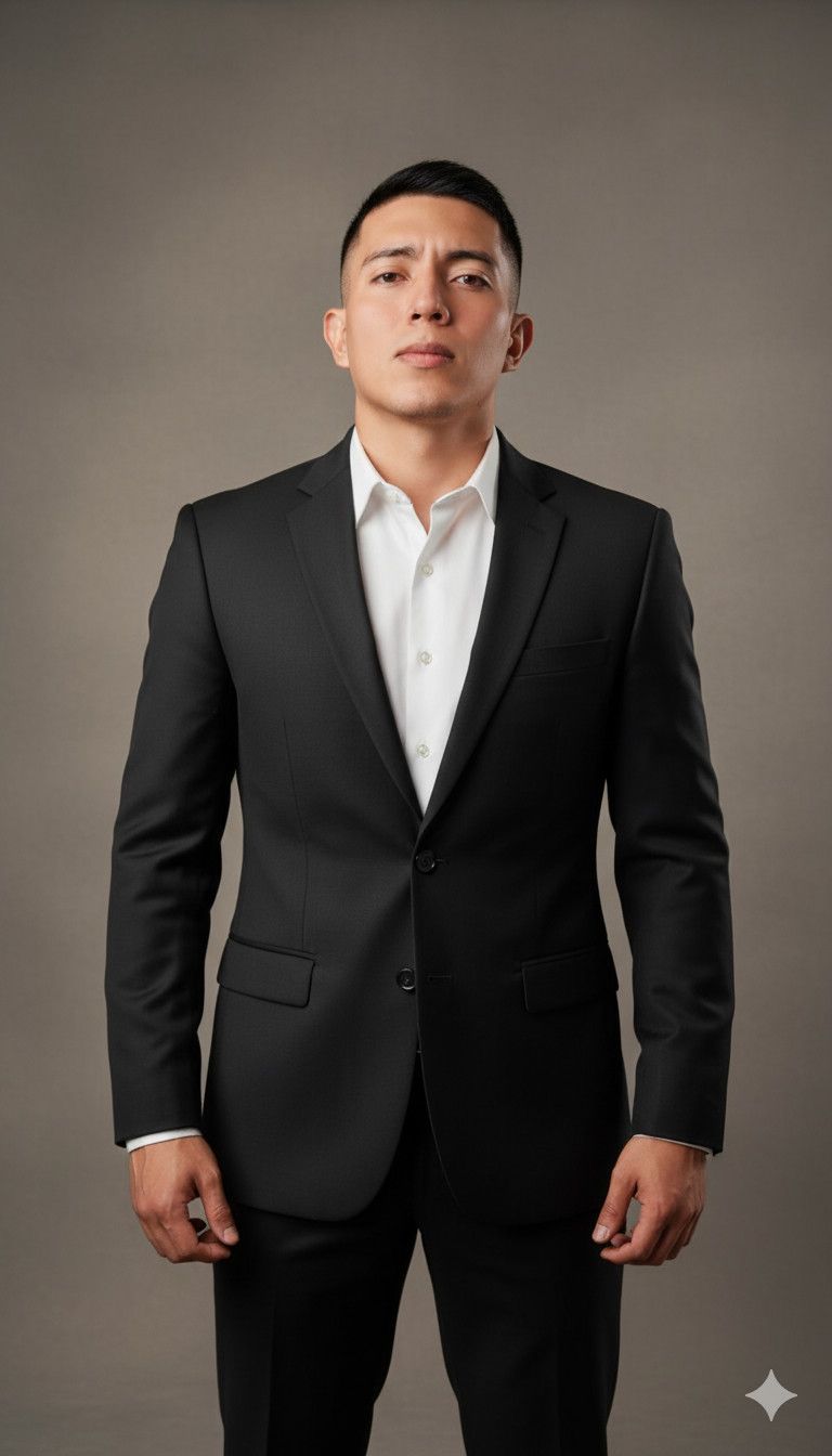 Antonio, 27
