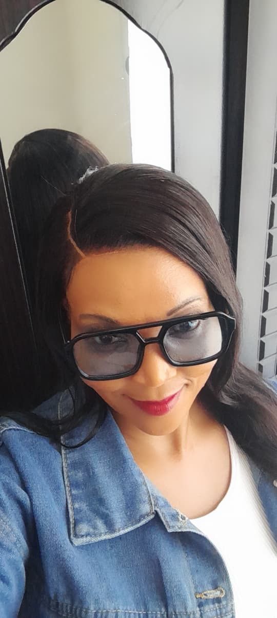 Lucy, 38