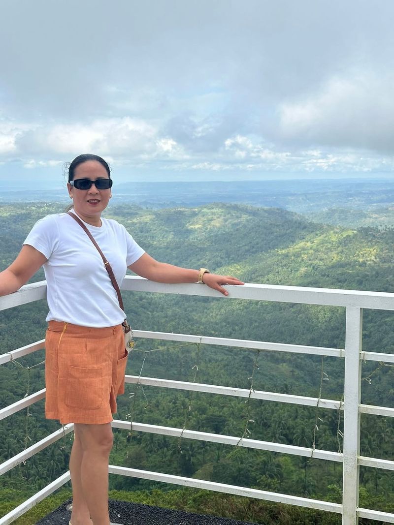 Daisy, 46
