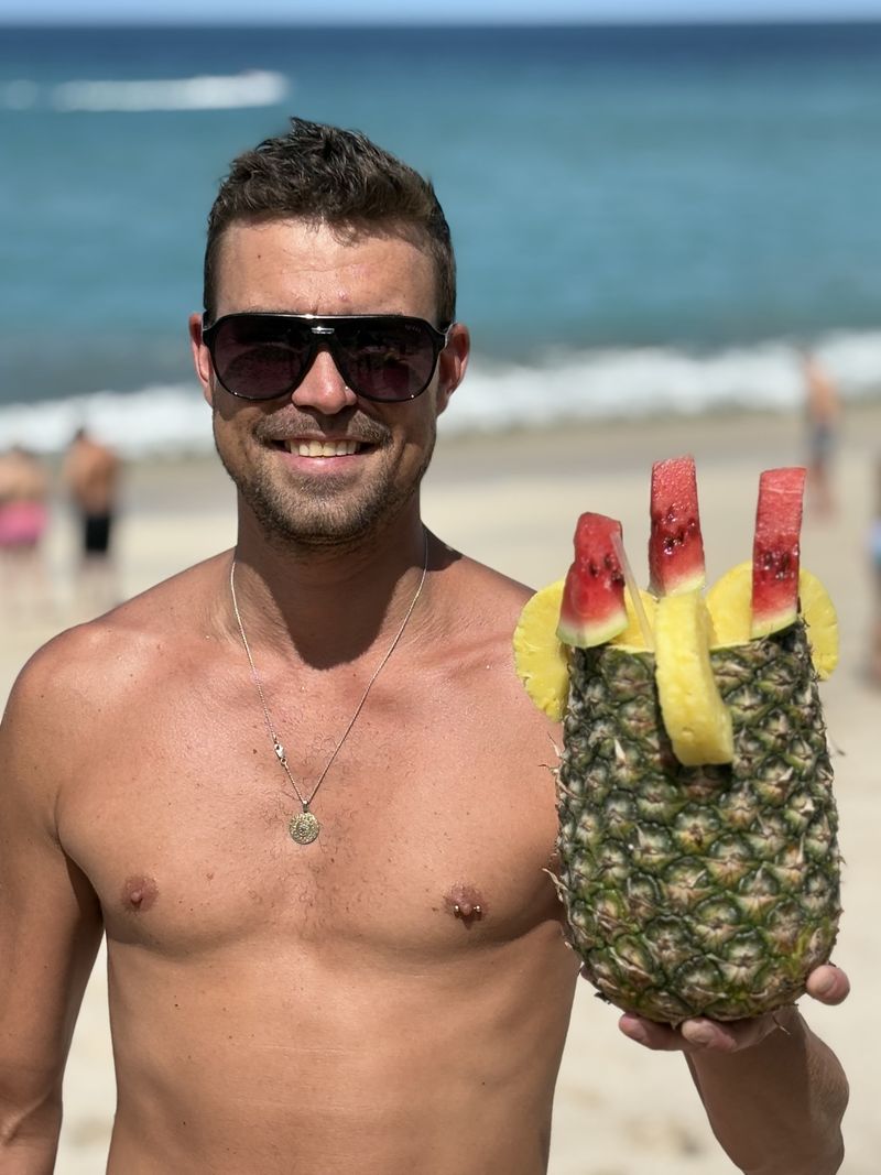 Krowger, 35