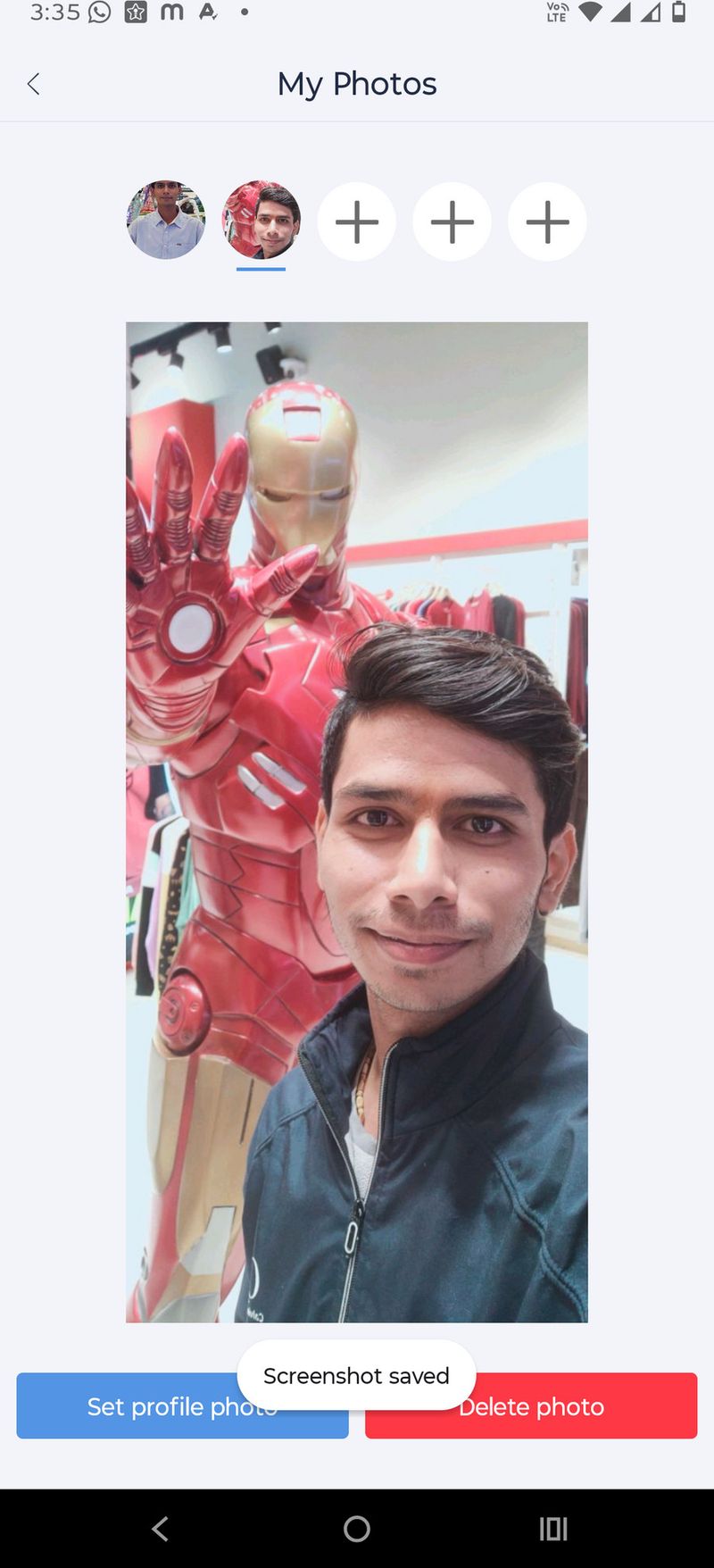 Aditya Tilethe, 27