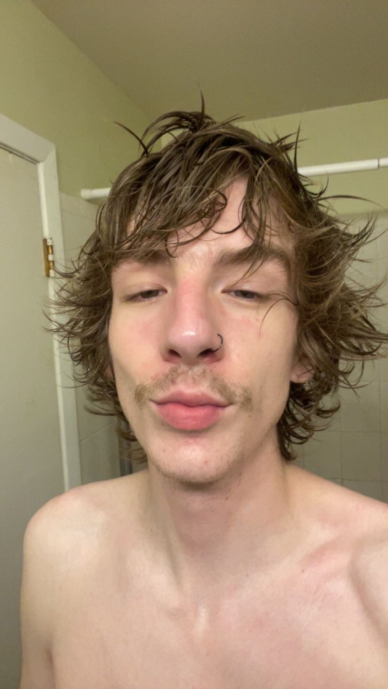 Chris, 20