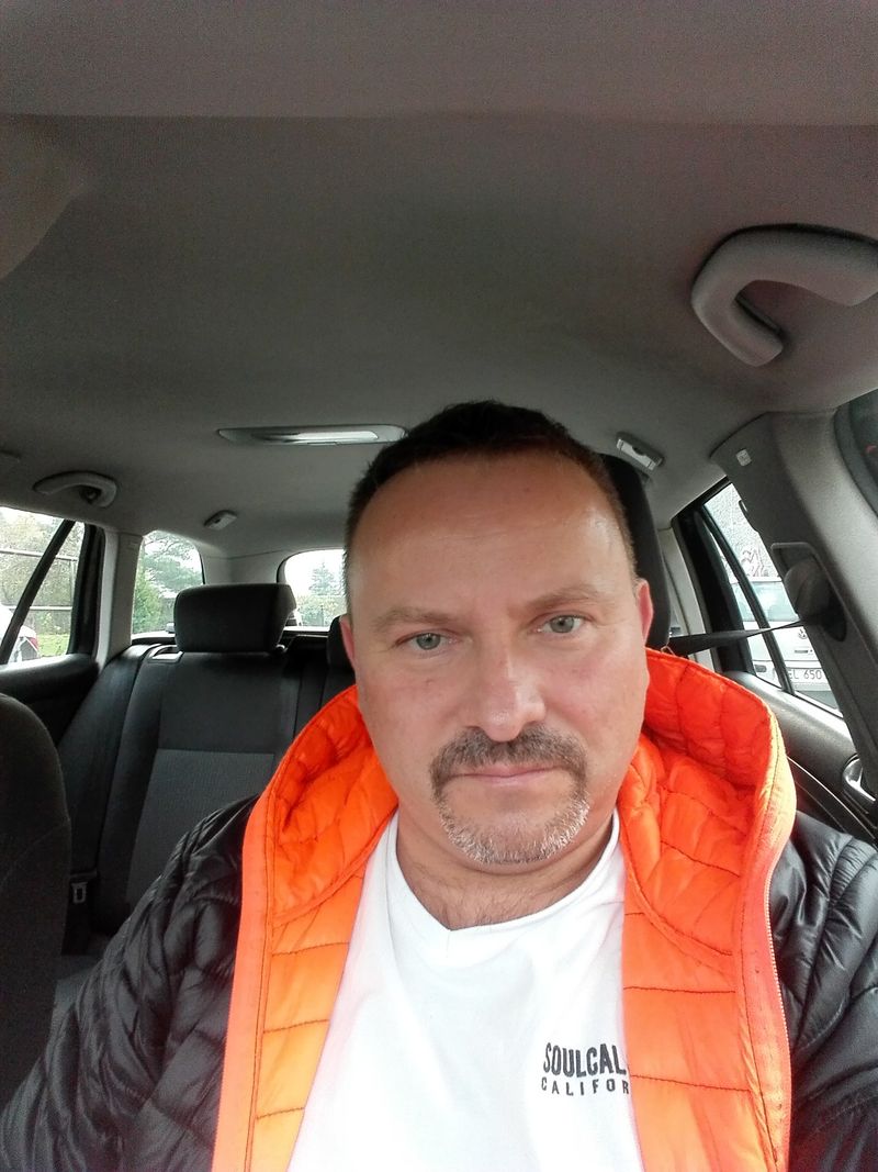Marek, 47