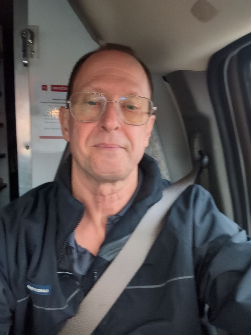 Todd, 57