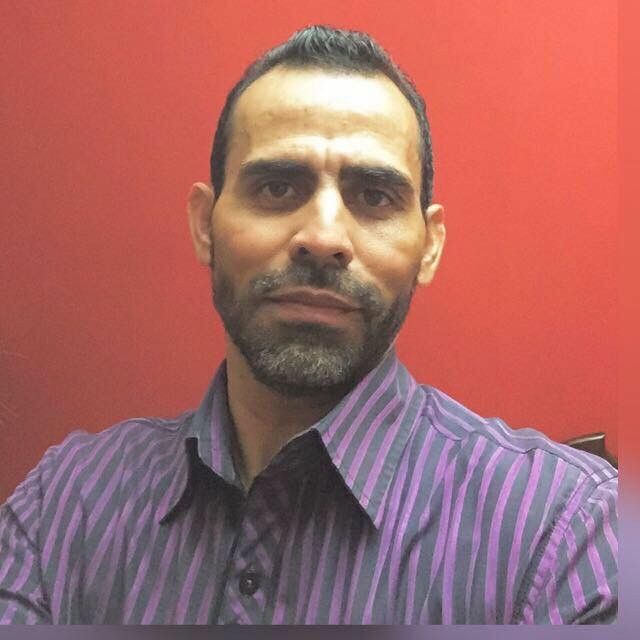 David, 54