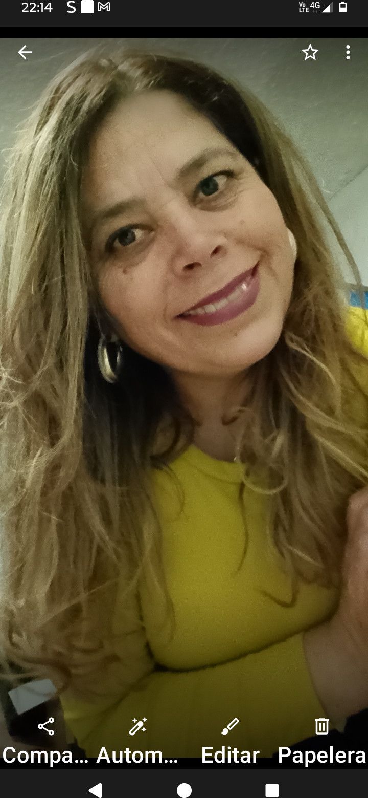 Marisel Marambio Castro, 50