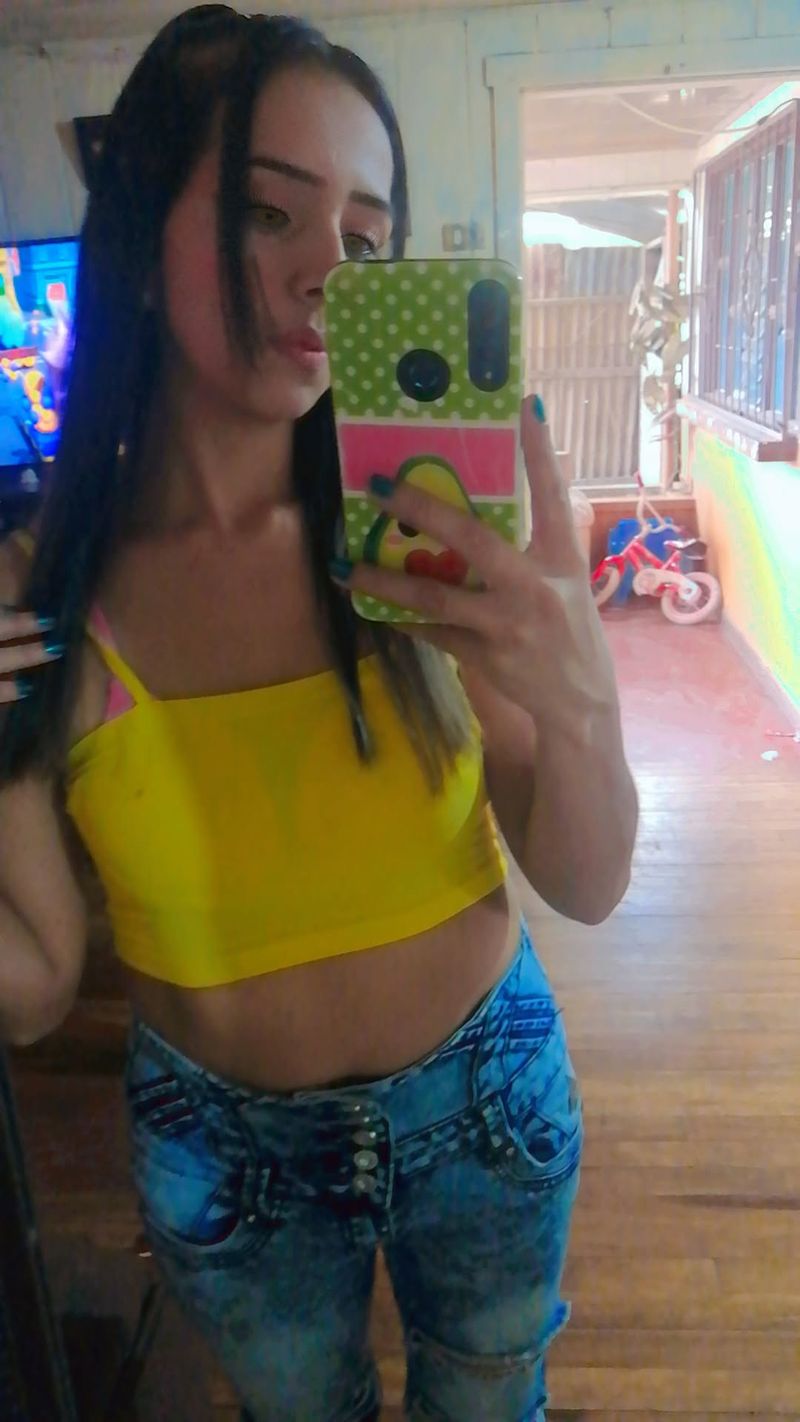 Allison, 24
