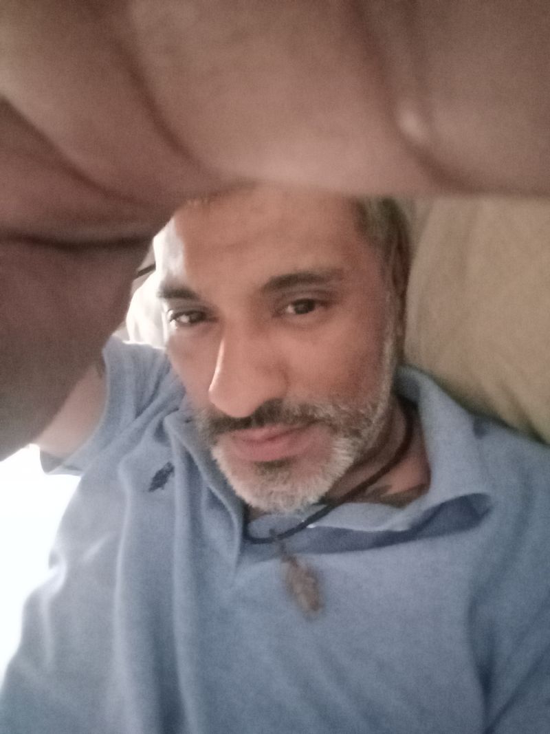 Javier, 46