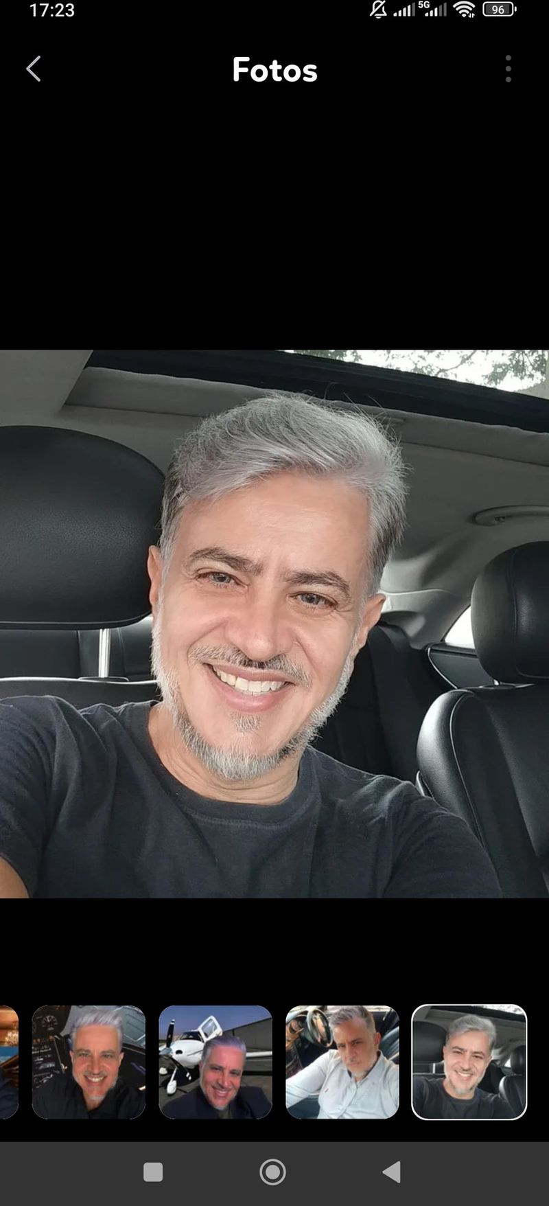 Marcelo, 49