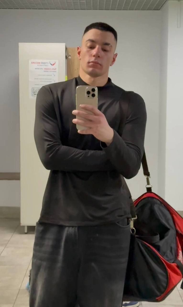Вадим, 22