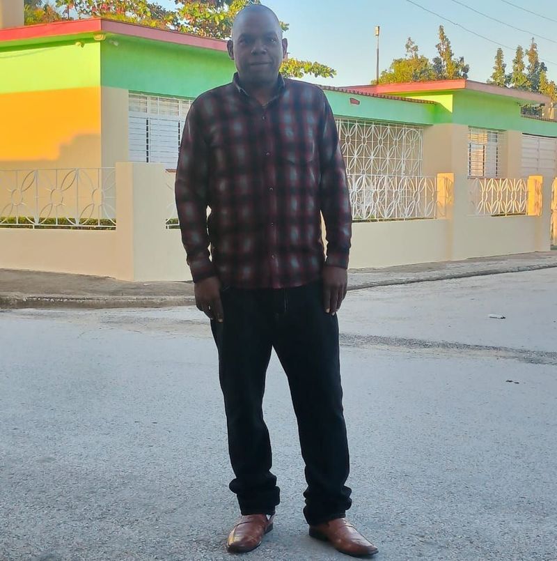 Yoel, 46