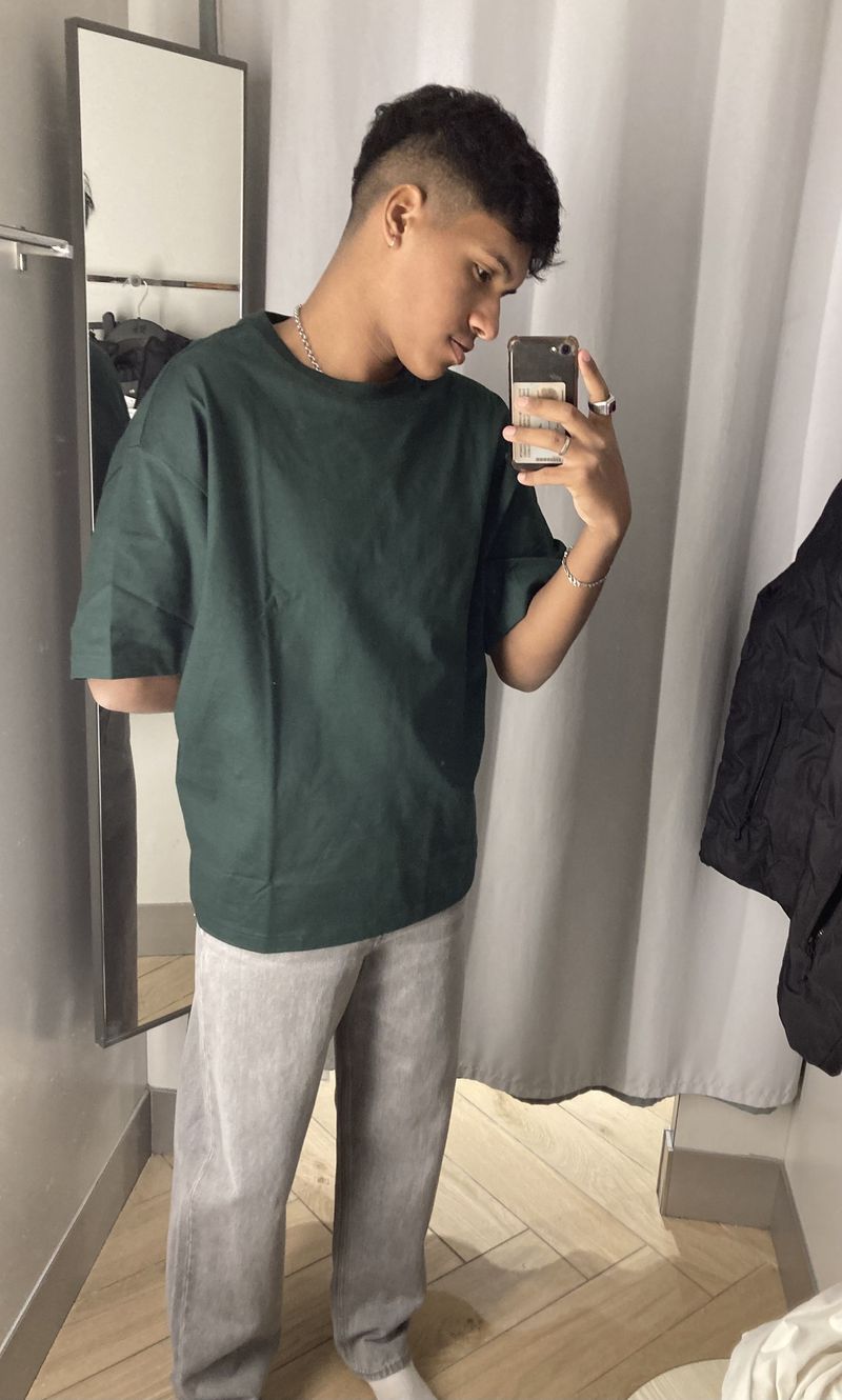 Benjamin, 18