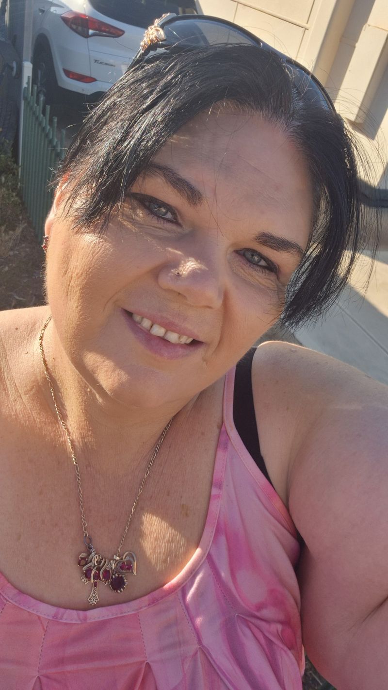 Donna, 50