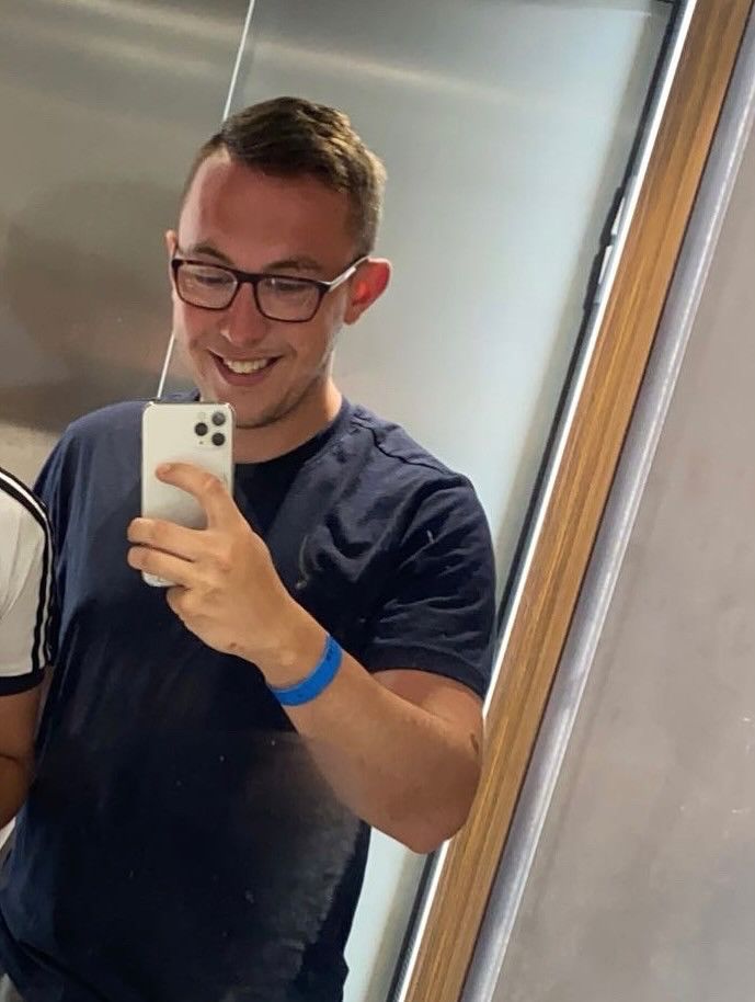 Ashley, 26