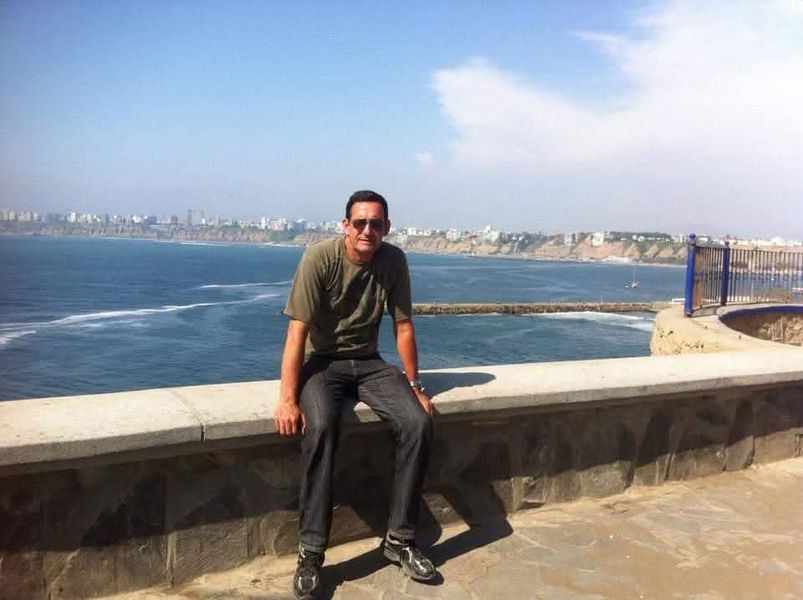 Eduardo, 60