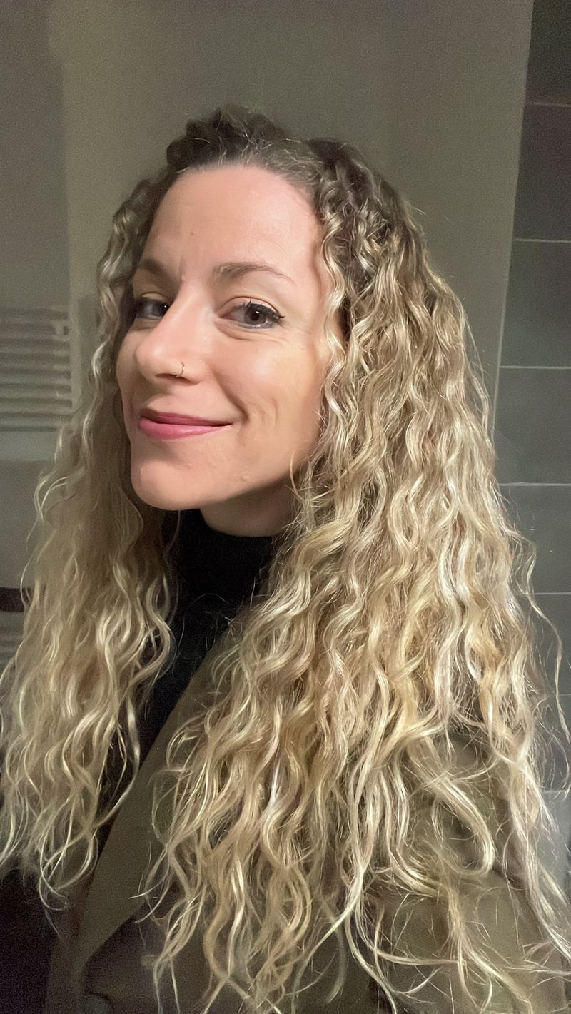 Marion, 35
