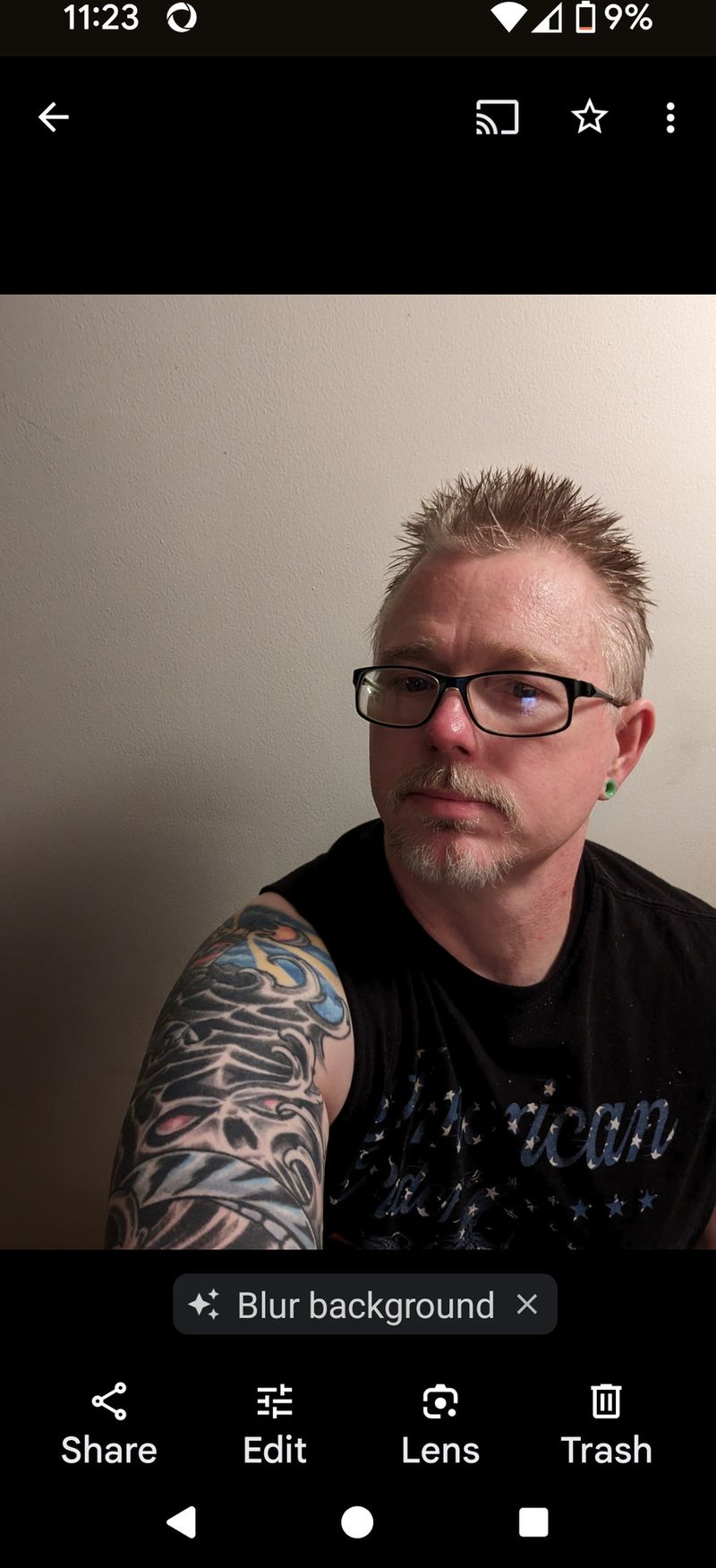 Kenny, 55