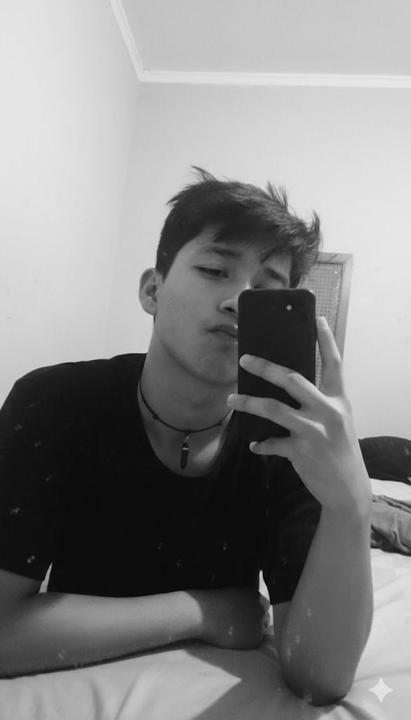 Fabián, 19