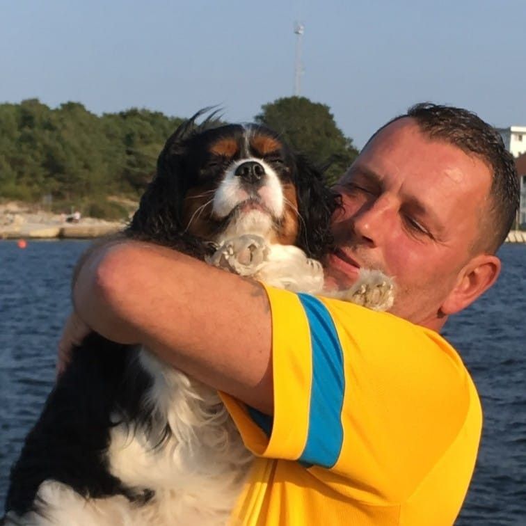 Robert, 54