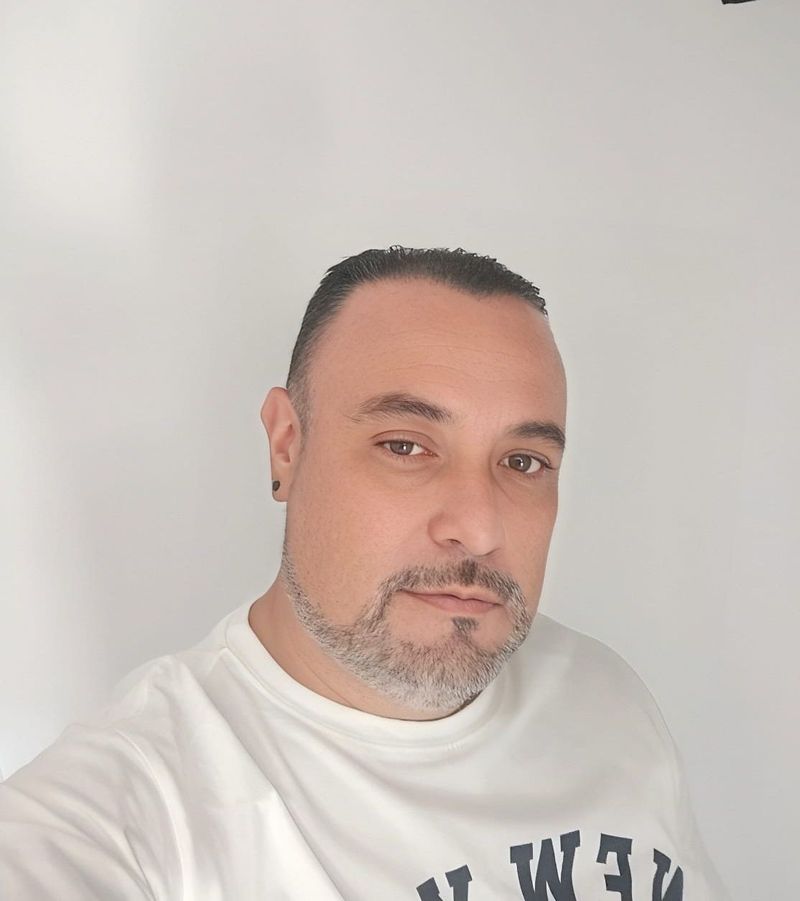 Gabriel, 45