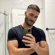 Maciek, 34