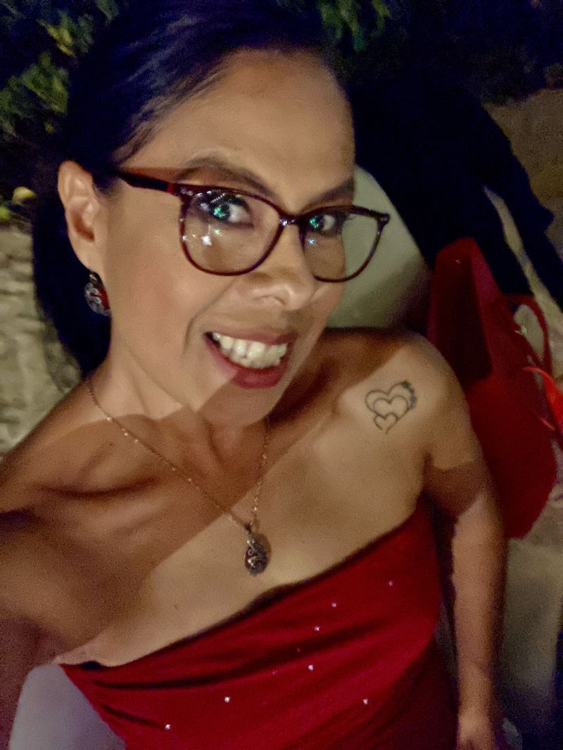 Fanny, 48
