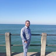 Rasel Ahmed, 34