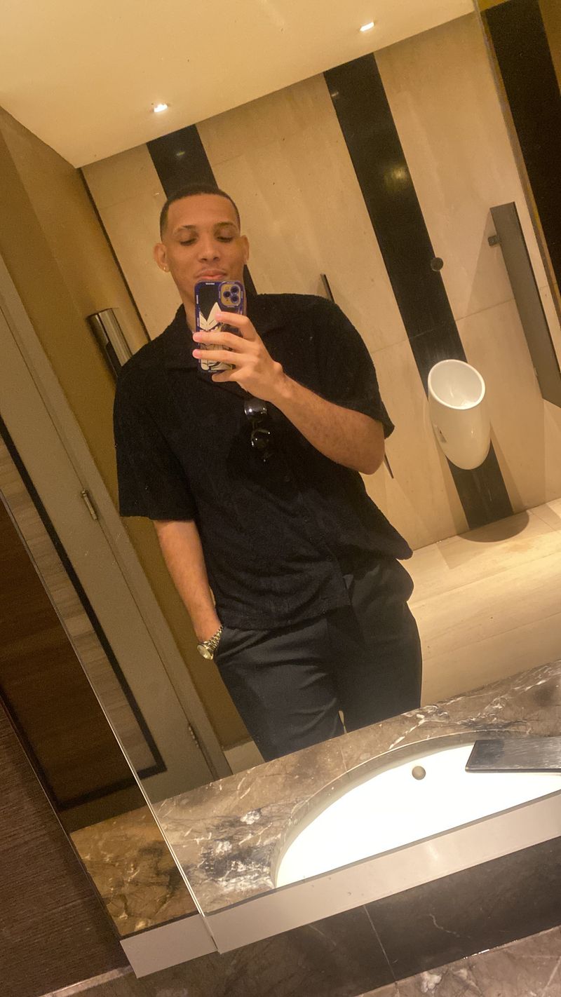 Brodie, 27