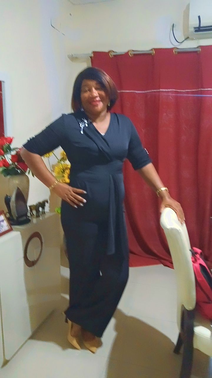 Ana, 58
