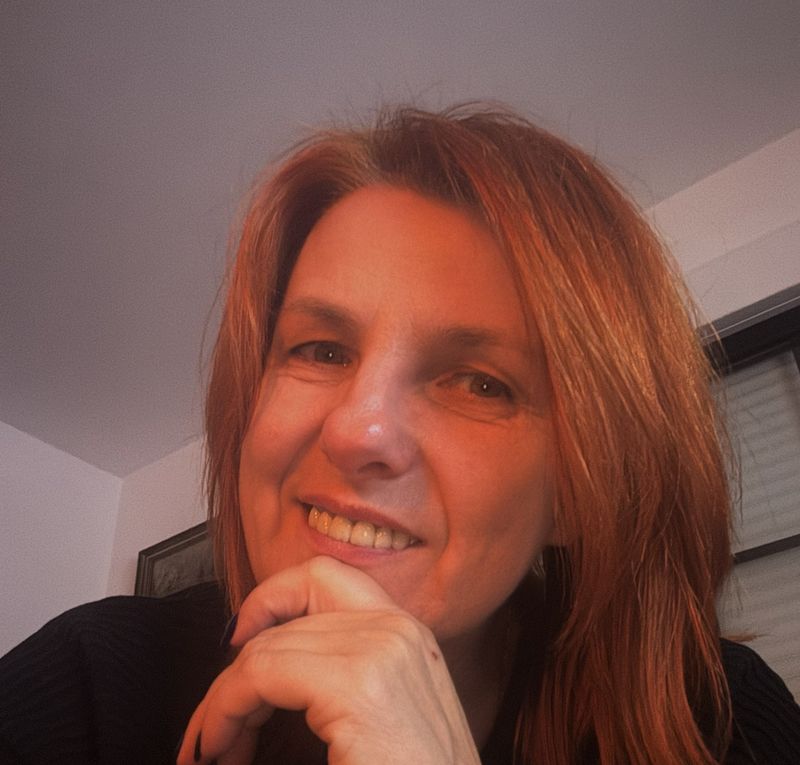 Bea, 55