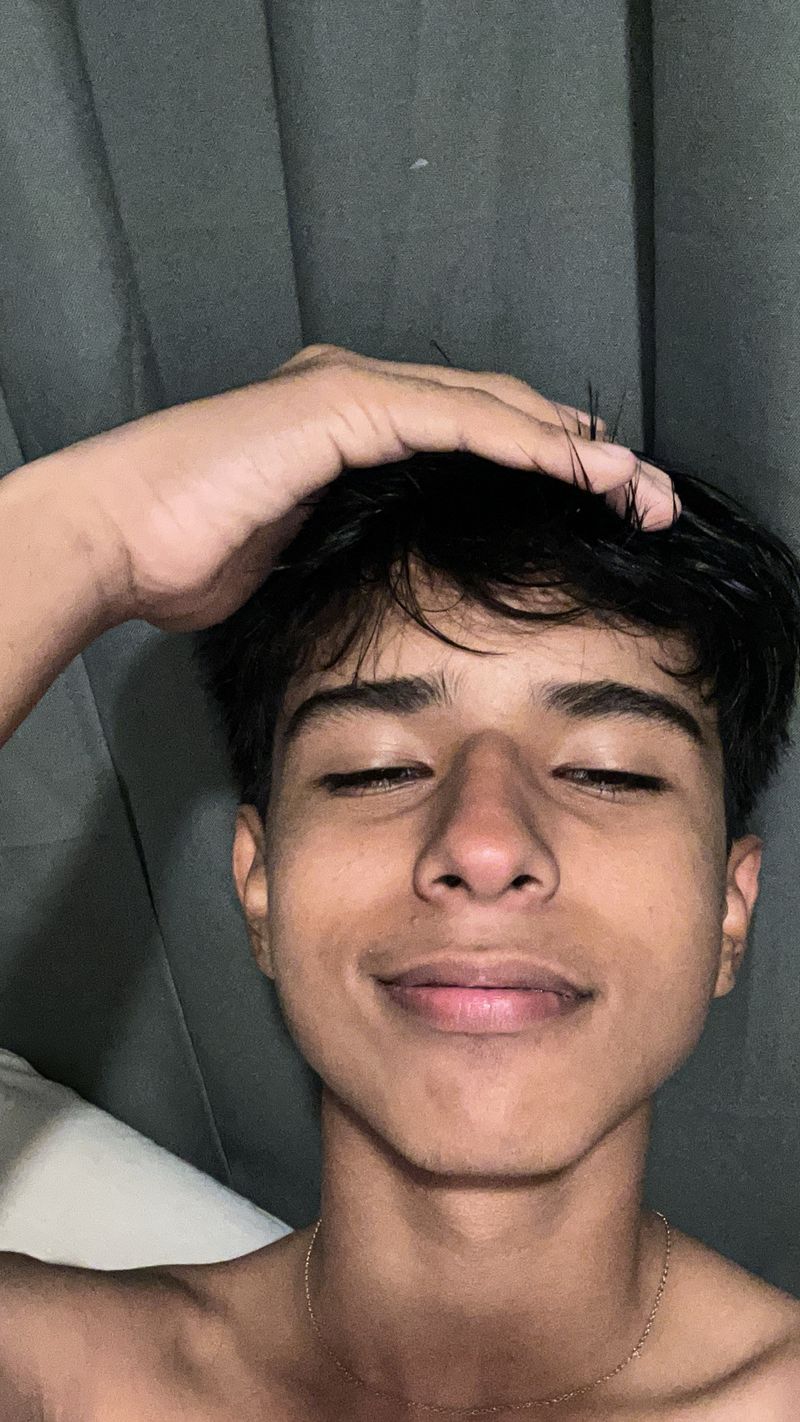 Dominick Yassir, 23