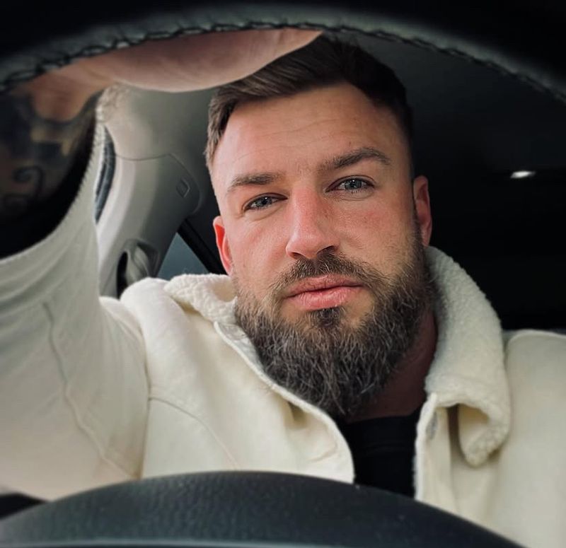Darryl, 41