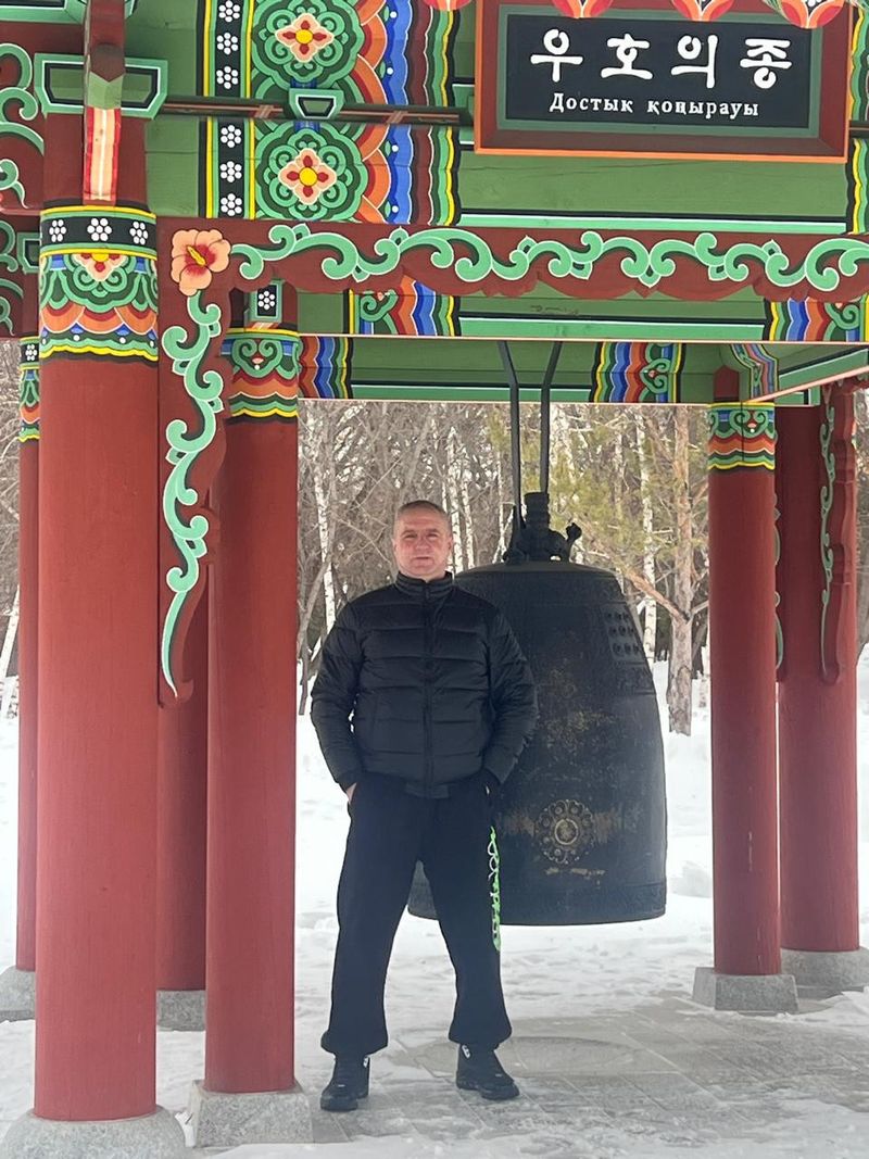 Дмитрий, 50