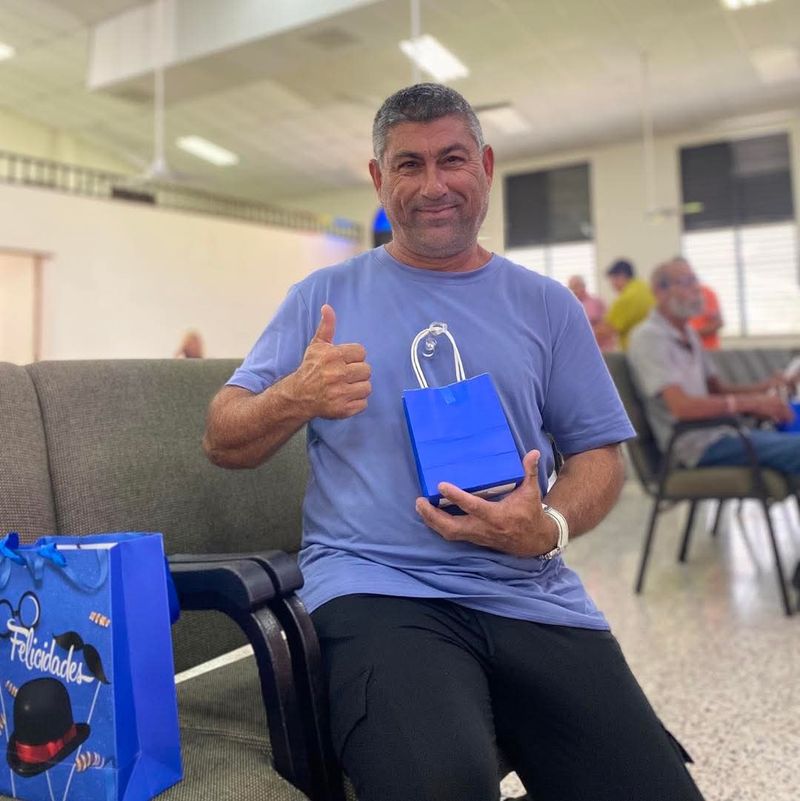 Rafael, 54