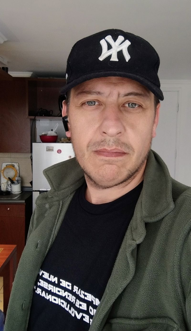 Jorge, 46