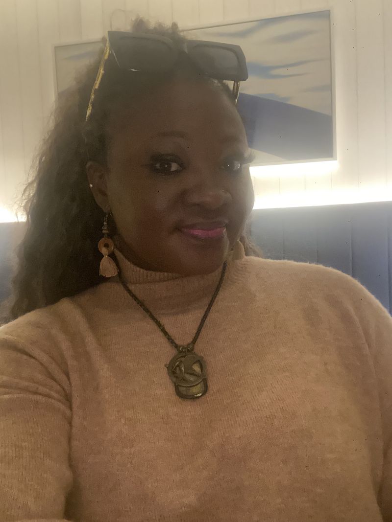 Lovely, 31