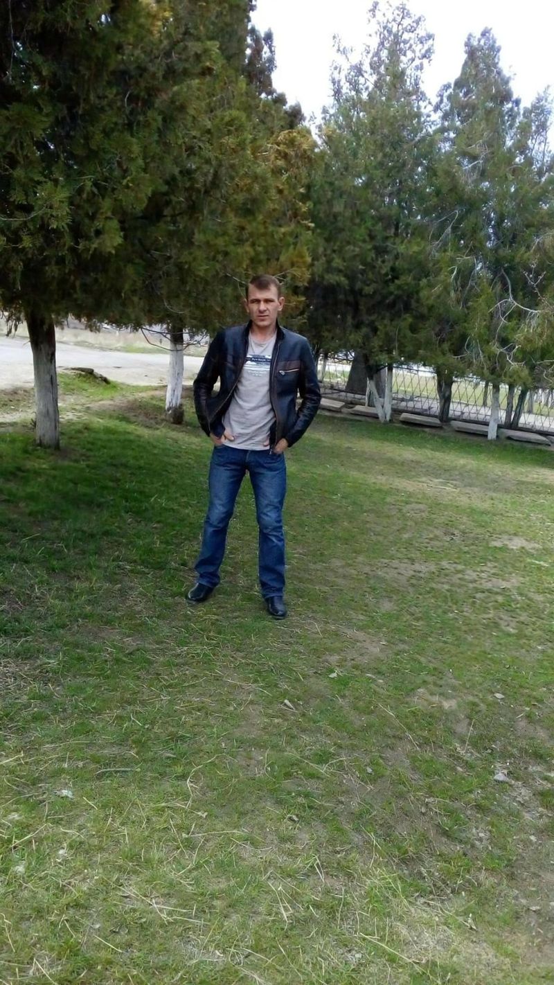 Юрий, 43