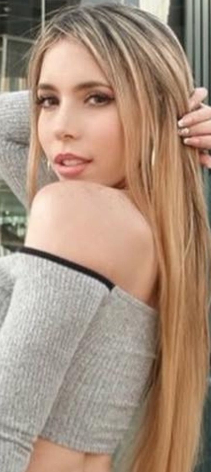 Jakeline, 34