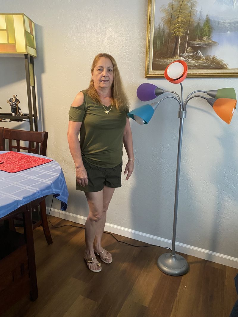 Nory, 60