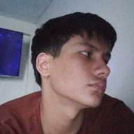 Fabio, 21